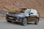 BMW X5 2014 года